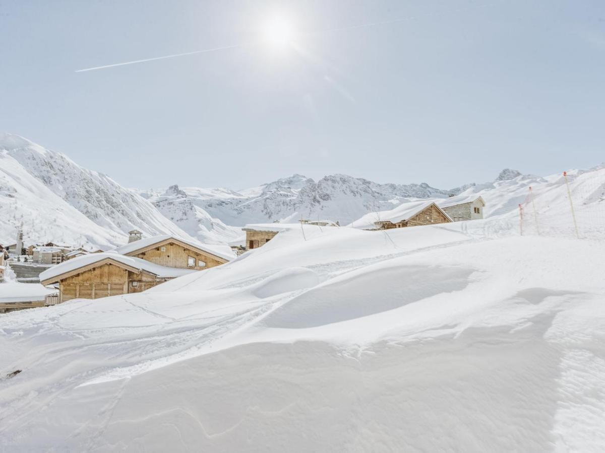Apartment Altitude 2100 By Interhome Tignes Ngoại thất bức ảnh